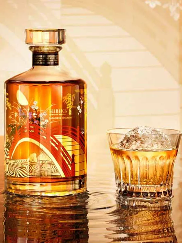hibiki harmony 100th anniversary limited edition hibiki harmony 100th anniversary limited edition