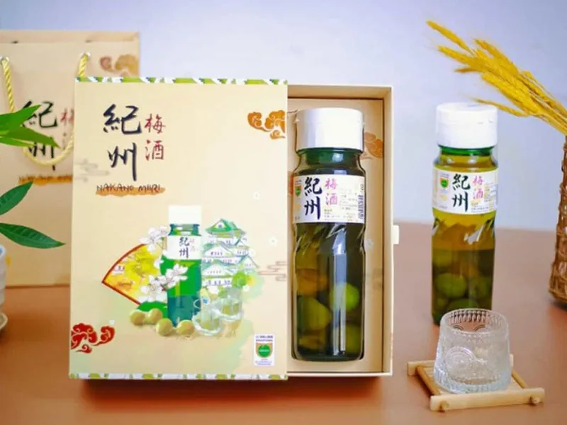 hộp quà tặng mơ niên khởi sắc hộp quà tặng mơ niên khởi sắc