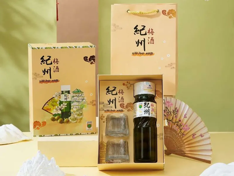 hộp quà tặng mơ niên khởi sắc hộp quà tặng mơ niên khởi sắc
