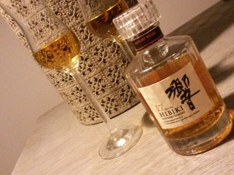 rượu hibiki 17 năm rượu hibiki 17 năm