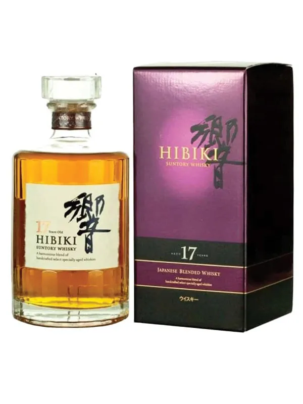 rượu hibiki 17 năm rượu hibiki 17 năm
