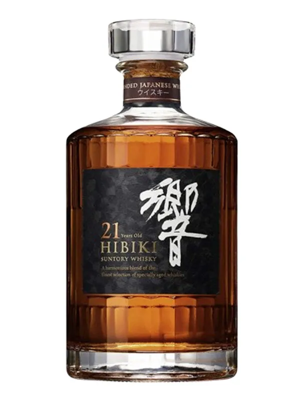 rượu hibiki 21 năm rượu hibiki 21 năm