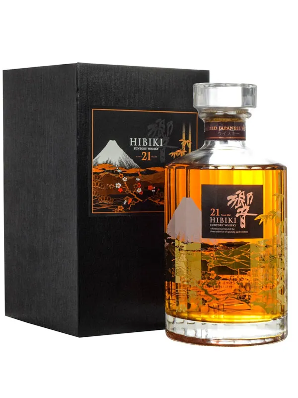 rượu hibiki 21 năm limited edition rượu hibiki 21 năm limited edition