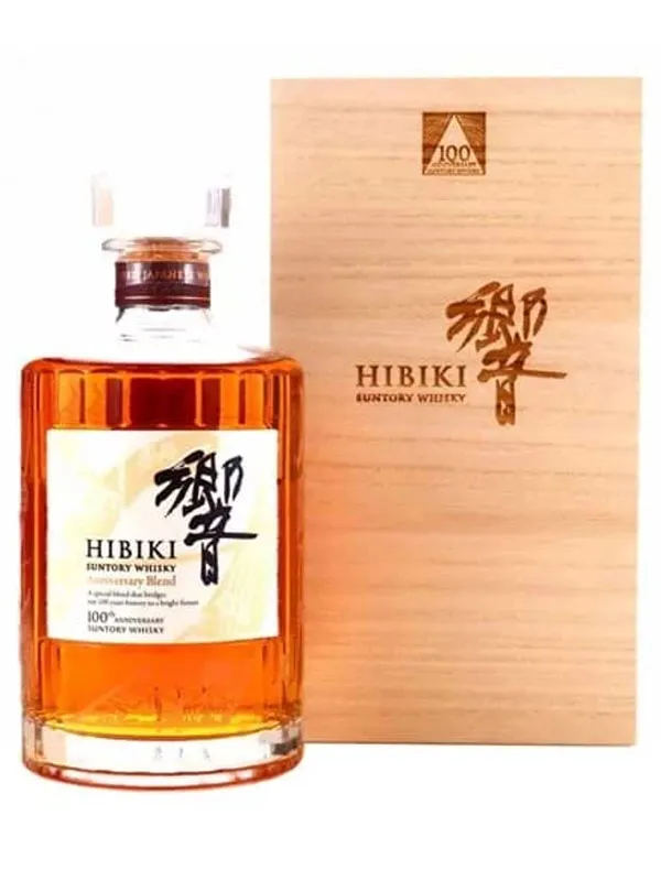 rượu hibiki anniversary blend 100th anniversary rượu hibiki anniversary blend 100th anniversary