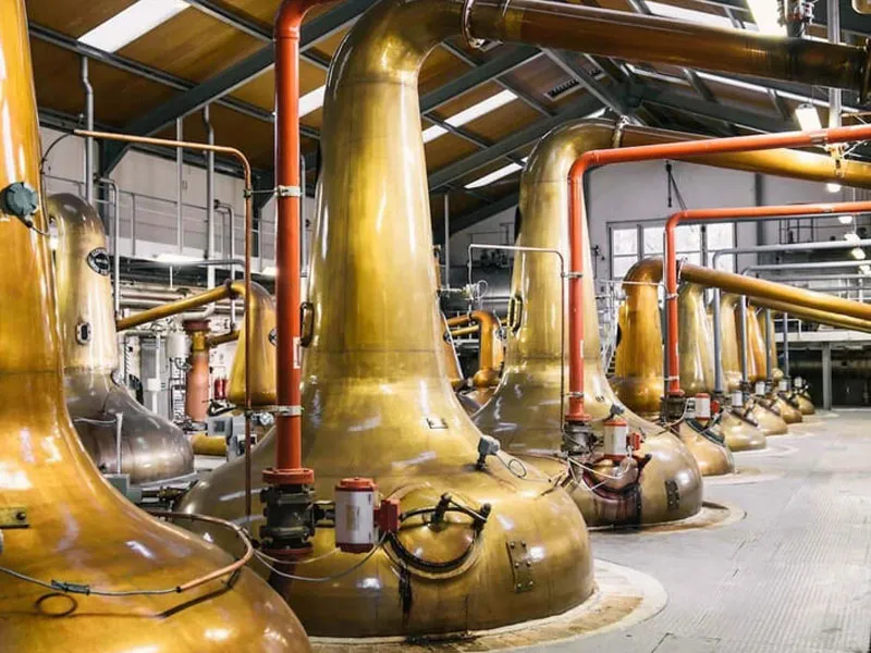 rượu highland park 18 year old viking pride