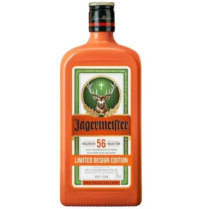 Rượu jagermeister limited edition 750ml