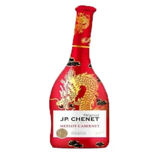 Rượu vang pháp jp chenet limited edition merlot cabernet sauvignon
