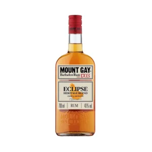 Rượu rum mount gay eclipse