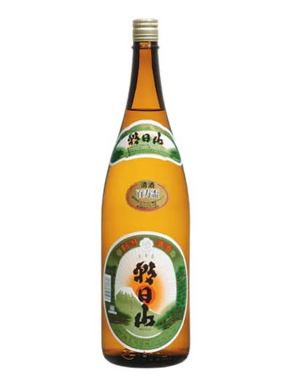 rượu sake asahiyama senjyuhai 15% 720ml rượu sake asahiyama senjyuhai 15% 720ml