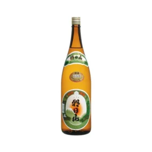 Rượu sake asahiyama senjyuhai 15% 720ml