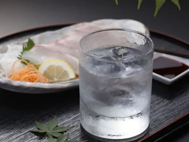 rượu sake banshu ikkon junmai ginjo aiyama 15% 720ml rượu sake banshu ikkon junmai ginjo aiyama 15% 720ml
