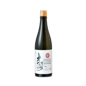 Rượu sake daishinsyu gi nagano hitogokochi 16% 720ml