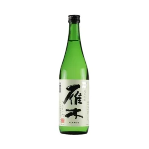 Rượu sake gangi mizunowa junmai ginjo