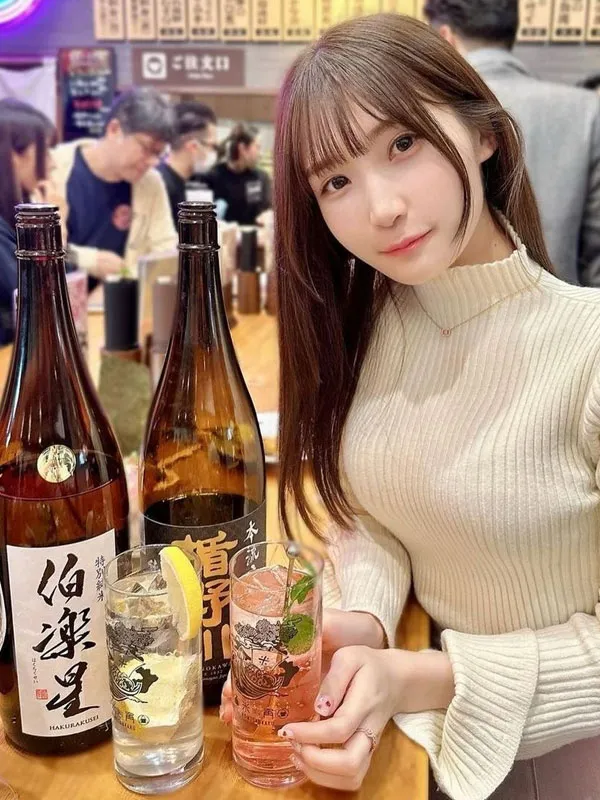 rượu sake hakurakusei tokubetsu junmai rượu sake hakurakusei tokubetsu junmai