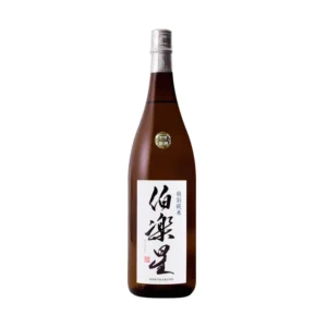 Rượu sake hakurakusei tokubetsu junmai