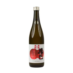 Rượu sake hanatomoe mizumoto x mizumoto