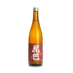 Rượu sake hanatomoe yamahai hiire