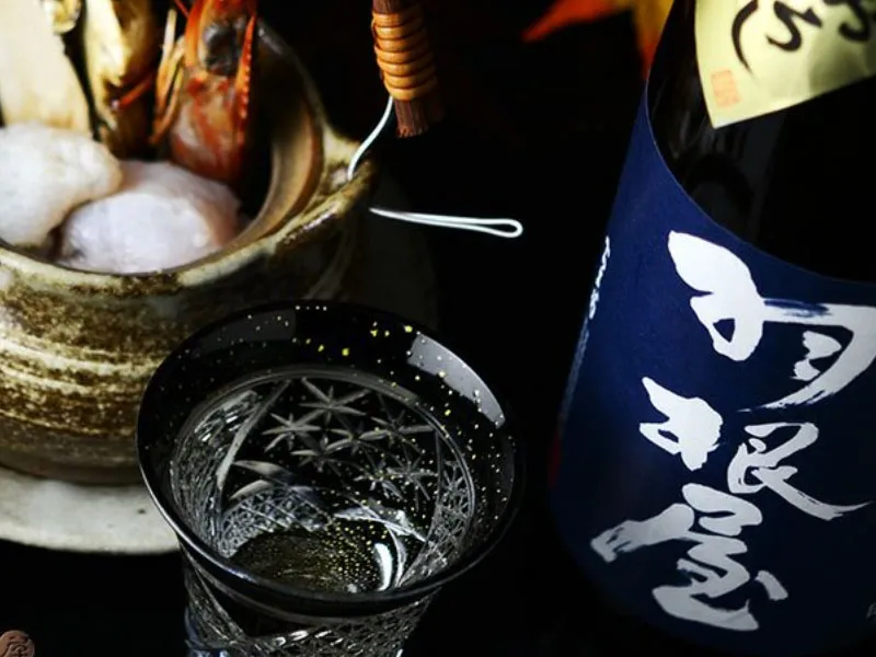 rượu sake haneya hiyaoroshi junmai ginjo 15% 720ml rượu sake haneya hiyaoroshi junmai ginjo 15% 720ml