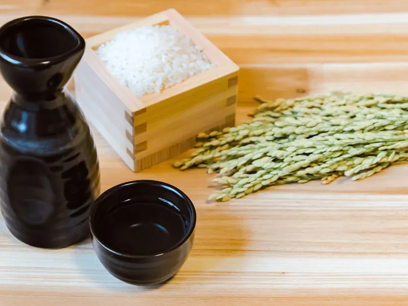 rượu sake hatsukame premium rượu sake hatsukame premium