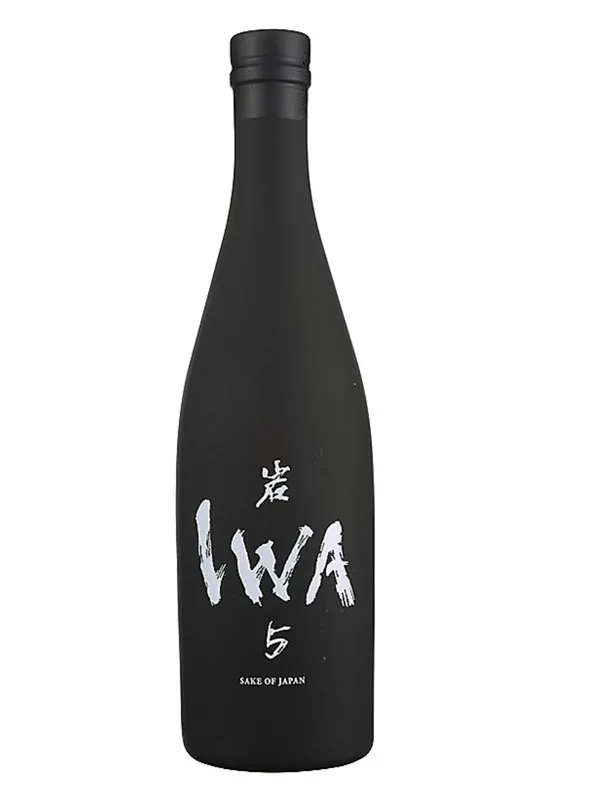 rượu sake iwa 5 assemblage 5 junmai daiginjo rượu sake iwa 5 assemblage 5 junmai daiginjo