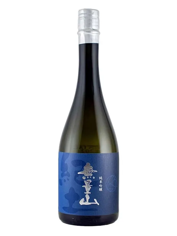 rượu sake kid muryozan junmai ginjo rượu sake kid muryozan junmai ginjo
