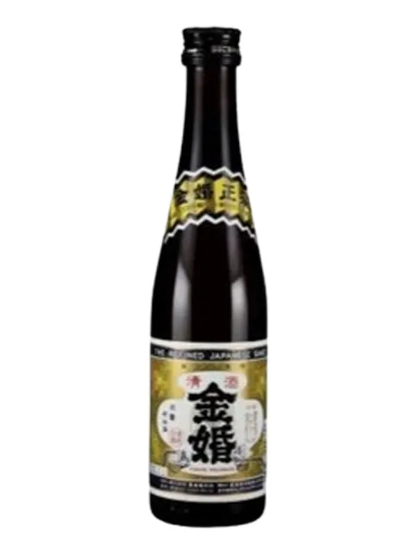 rượu sake kinkon josen honjozo 15-16% 300ml rượu sake kinkon josen honjozo 15-16% 300ml