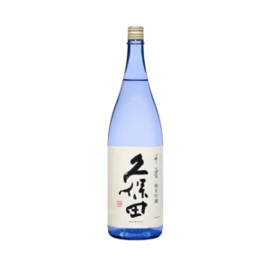 Rượu sake kubota senjyu junmai ginjo 15% 720ml