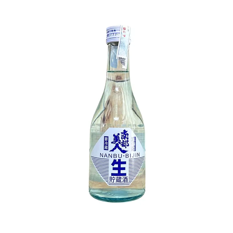 ruou-sake-nanbu-bijin-honjozo-namachozo-14-300ml-4