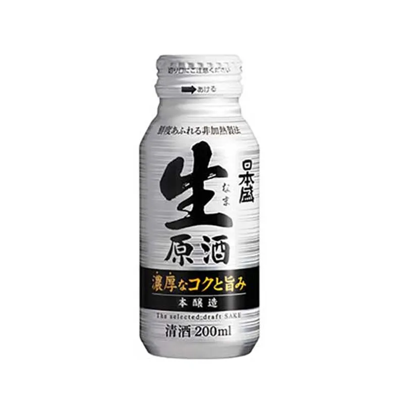 ruou-sake-nihonsakari-namagenshu-honjozo-19-20-200ml-4