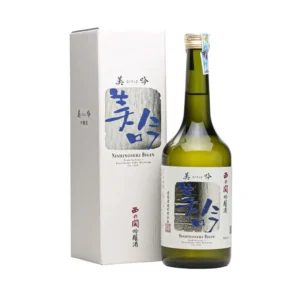 Rượu sake nishinoseki bigin 16%