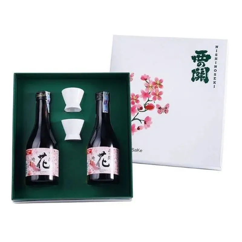 ruou-sake-nishinoseki-hana-70-futsushu-300ml-4-1