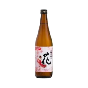Rượu sake nishinoseki hana 70 futsushu 720ml
