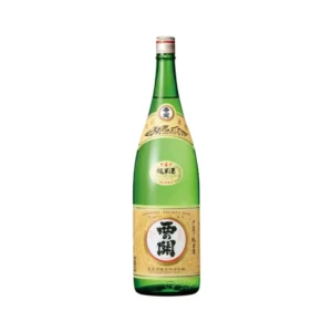Rượu sake nishinoseki junmai 1800ml