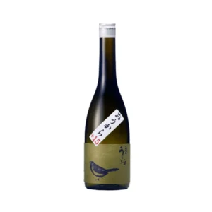 Rượu sake niwano uguisu oukara honjozo 15% 720ml