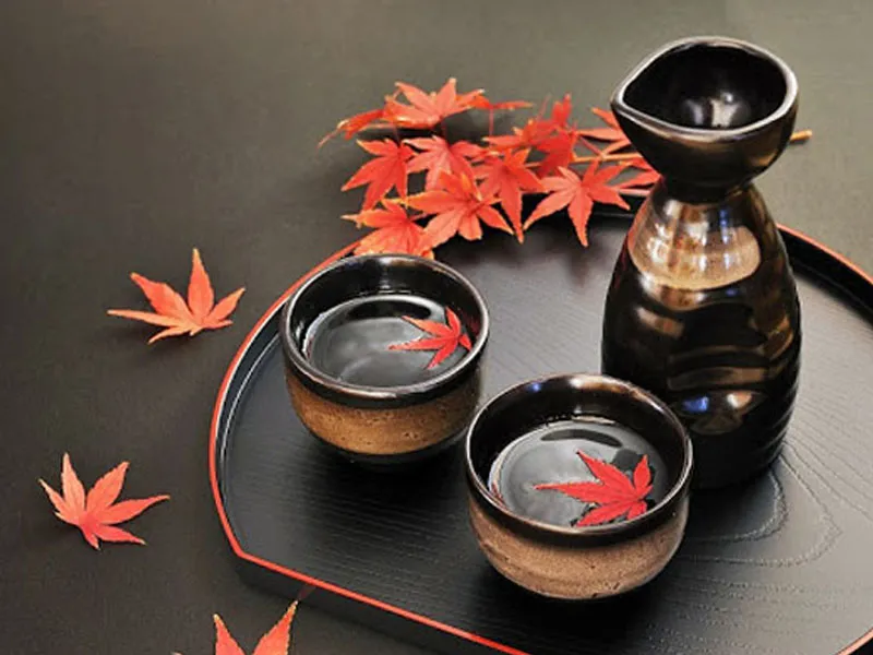 rượu sake sakuragao tokubetsu honjozo 15% 720ml rượu sake sakuragao tokubetsu honjozo 15% 720ml