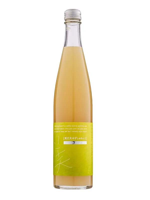 rượu sake sparkling bijofu yuzu schwa rượu sake sparkling bijofu yuzu schwa