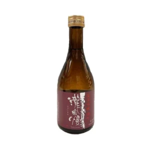 Rượu sake takijiman bizen omachi junmai ginjo 300ml