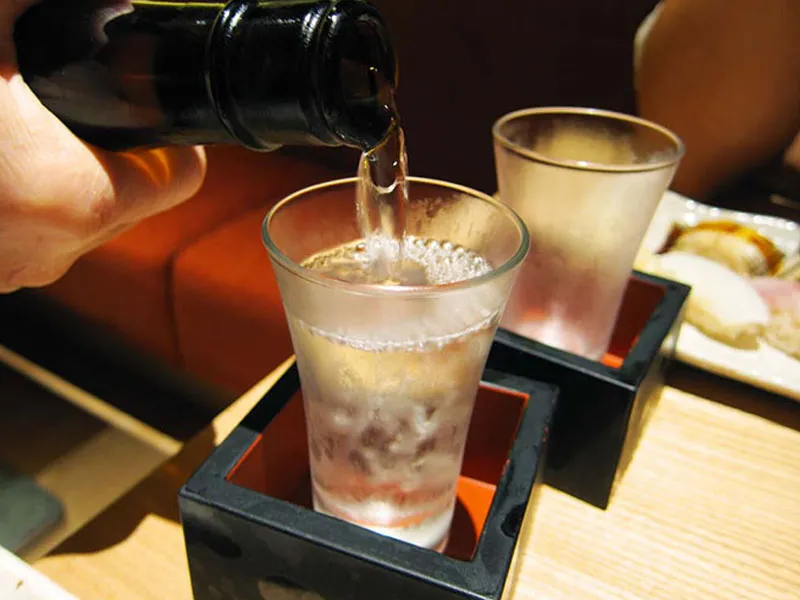 rượu shochu rượu shochu