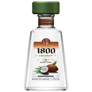 Rượu tequila reserva 1800 coconut 750ml