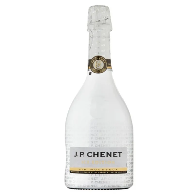 Rượu vang nổ jp chenet ice edition white