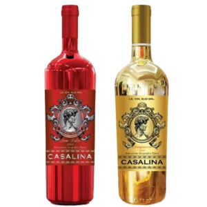 rượu vang ý casalina