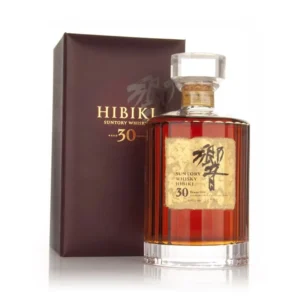 Rượu whisky hibiki 30 năm