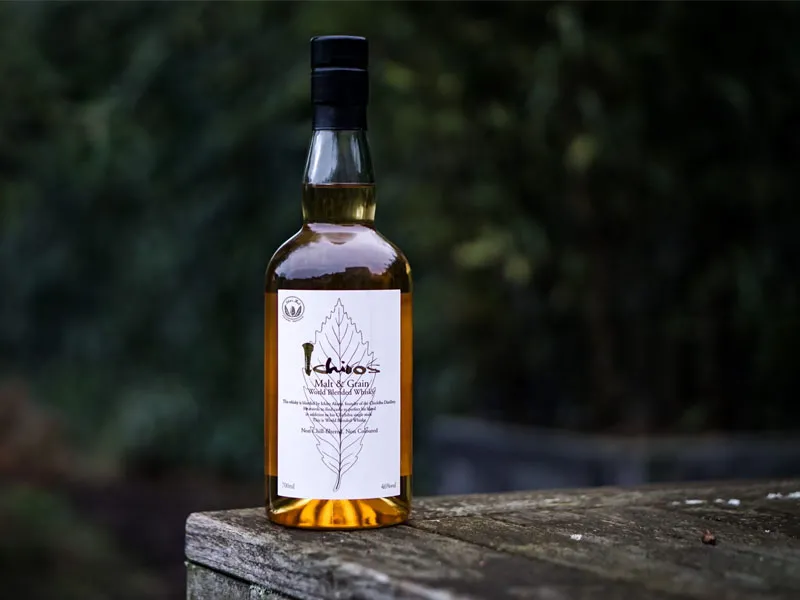 rượu whisky ichiro’s malt & grain rượu whisky ichiro’s malt & grain