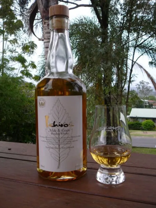 rượu whisky ichiro’s malt & grain rượu whisky ichiro’s malt & grain