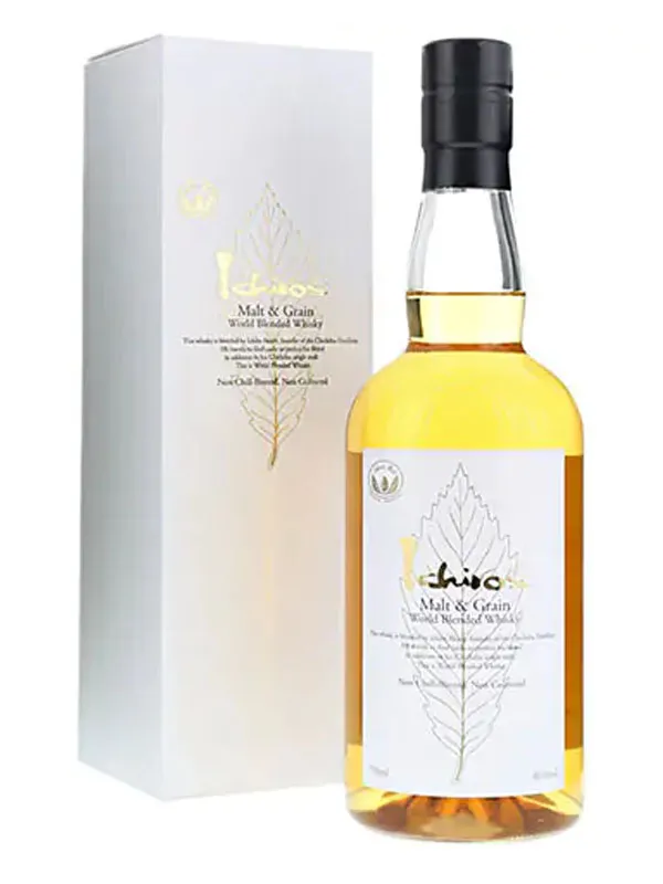 rượu whisky ichiro’s malt & grain rượu whisky ichiro’s malt & grain