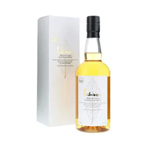 Rượu whisky ichiro’s malt & grain