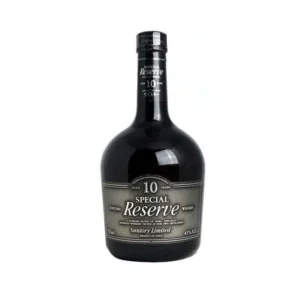 Rượu whisky suntory 10 năm special reserve