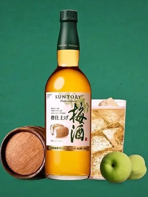 rượu whisky suntory plum rượu whisky suntory plum