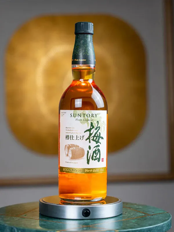 rượu whisky suntory plum rượu whisky suntory plum