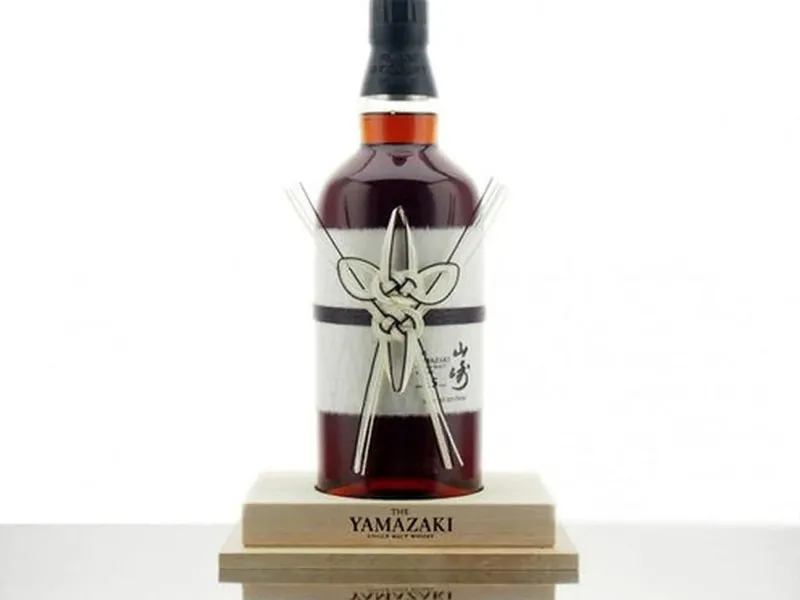 rượu whisky yamazaki 25 year limited edition rượu whisky yamazaki 25 year limited edition